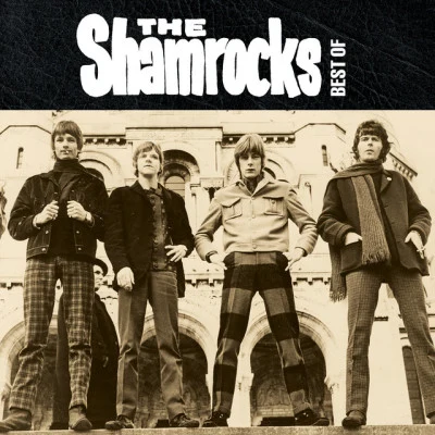 The Shamrocks/Kid Thomas/Dwight Pullen/Jamie Coe/Ken Davis/Pat Kelly rare, raw, rock roll, Vol. 1