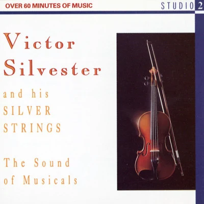 歌手 Victor Silvester and his Silver StringsCole Porter