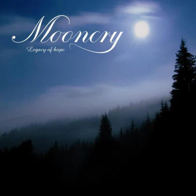 歌手 Mooncry