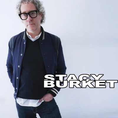 歌手 Stacy Burket