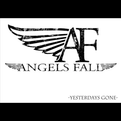 歌手 Angels FallDJ Ayk