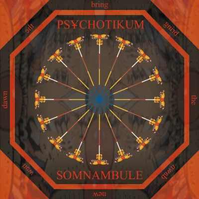 歌手 Somnambule