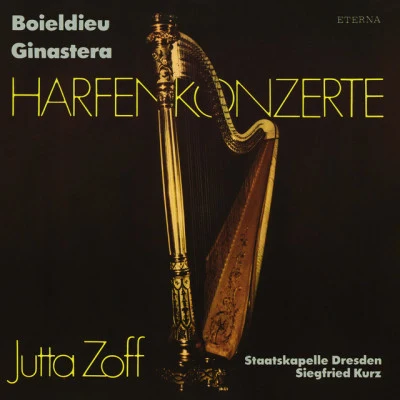 Jutta Zoff/Werner Tast/Johannes Walter/Joachim Ulbrich Claude Debussy.: Violin SonataCello SonataSyrinxSonata for Flute, Viola and Harp (Funke, Bischof, Rosel, Walter, Ulbricht, Zoff)