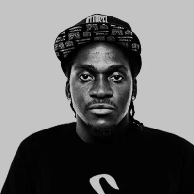 歌手 Pusha T