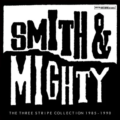 歌手 Smith &amp; Mighty