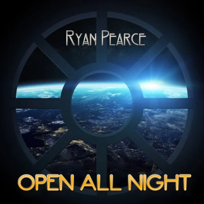 歌手 Ryan Pearce