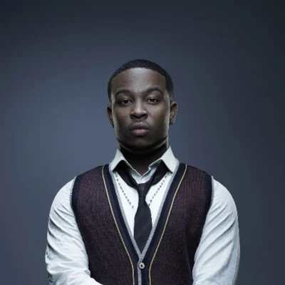 歌手 Pleasure P