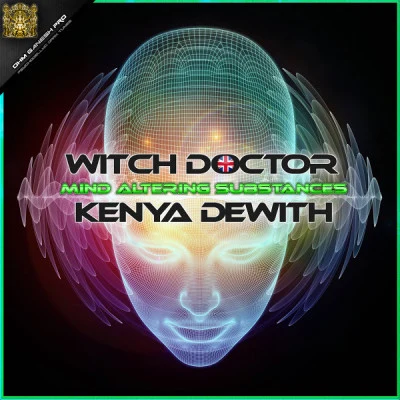 Kenya Dewith Psytrance 2020