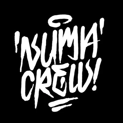 歌手 Numa Crew