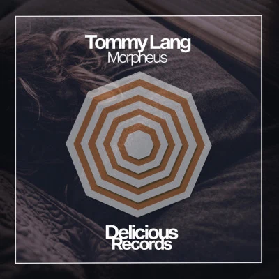 歌手 Tommy Lang