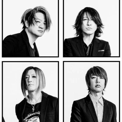 歌手 GLAY