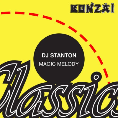 歌手 DJ Stanton