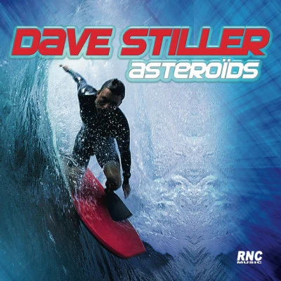 歌手 Dave Stiller