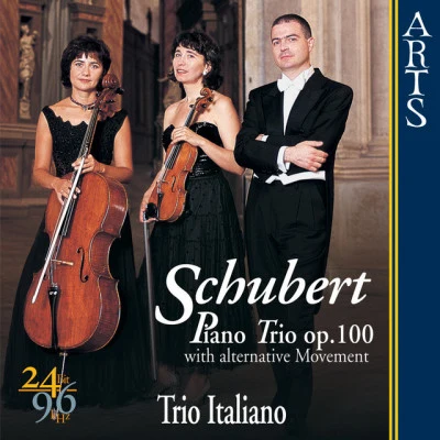 歌手 Trio Italiano