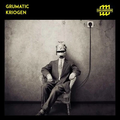 歌手 Grumatic