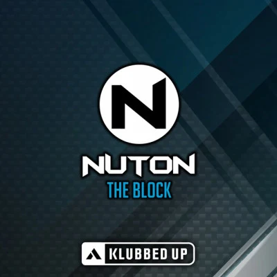 歌手 Nuton