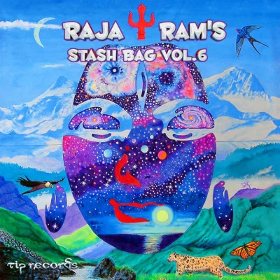 Raja Ram/Electric Universe Gateway EP