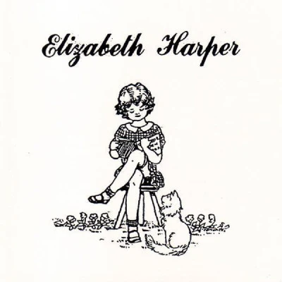 歌手 Elizabeth HarperThe Matinee