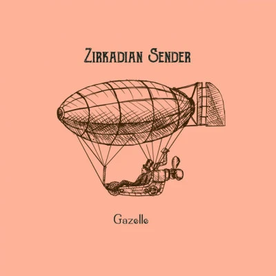 歌手 Zirkadian Sender