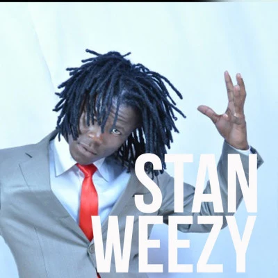 Stanweezy/Sally I See Love