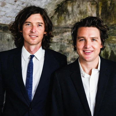 The Milk Carton Kids Monterey