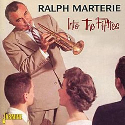 歌手 Ralph Marterie