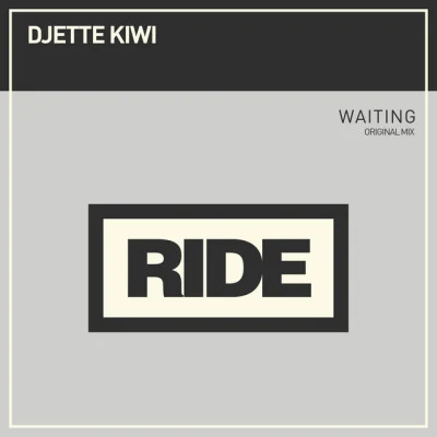 歌手 Djette Kiwi