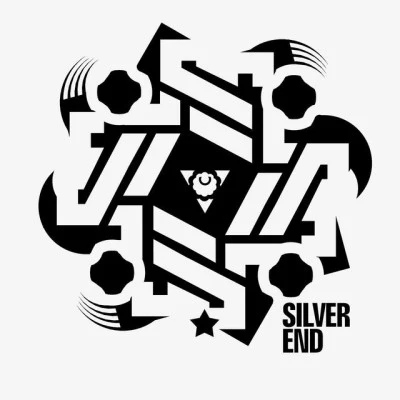 歌手 Silver EndOnlap