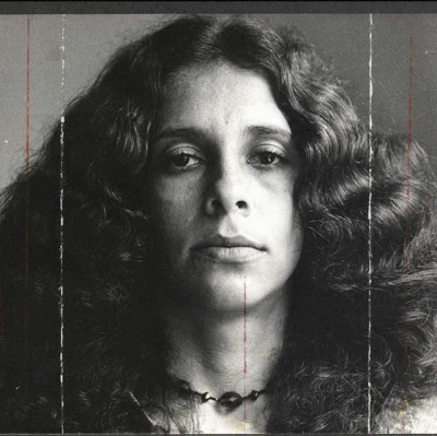 歌手 Gal Costa