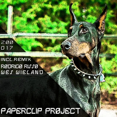 歌手 Paperclip ProjectUnique (CRO)