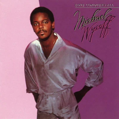 歌手 Michael Wycoff