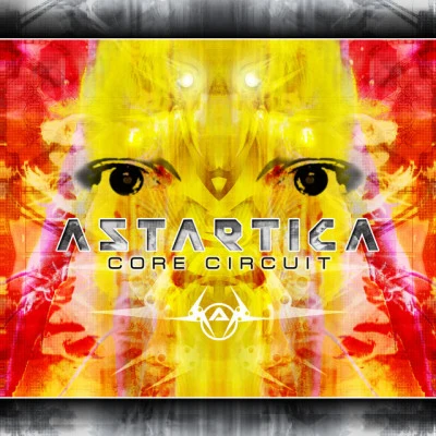 歌手 Astartica