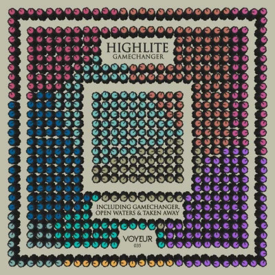 歌手 Highlite