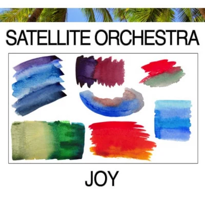 歌手 Satellite Orchestra