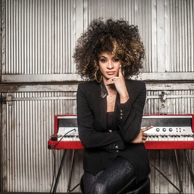 歌手 Kandace Springs