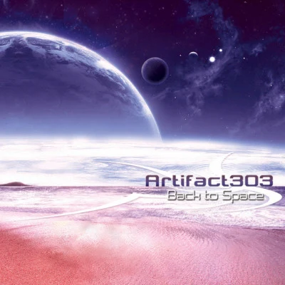 歌手 Artifact303