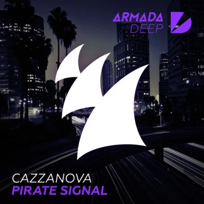 Cazzanova Pirate Signal