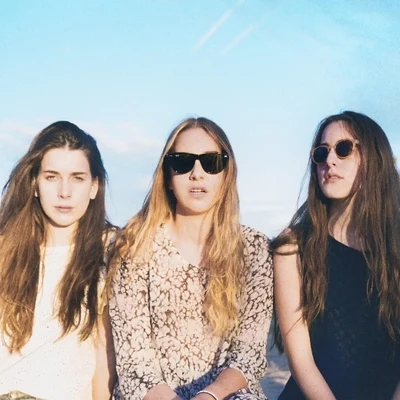 歌手 HAIM