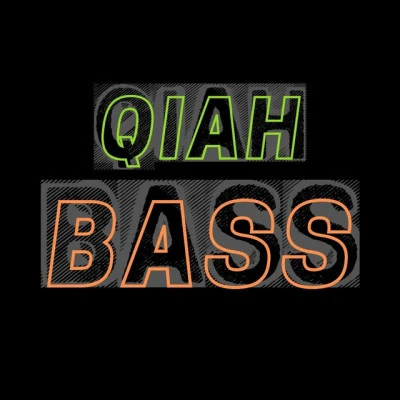 Qiah Bass/Vlcn The DarQside Of Mars