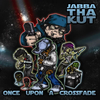 Jabbathakut/Masta Ace/Fatlip/Rah Digga/Wounded Buffalo Beats/El Da Sensei Wounded EP