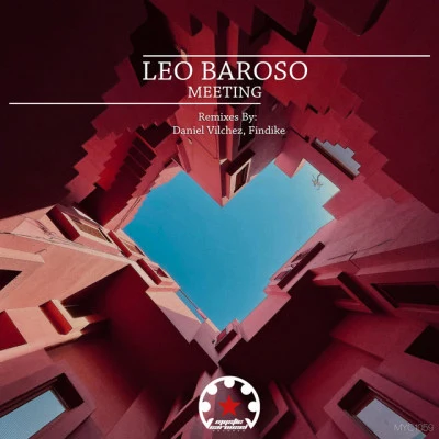 Leo Baroso/Leach/Doroci/Panican Dynamics/Rogier/Stage Van H Abstract Summer 2015 Remixes