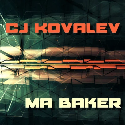 歌手 CJ Kovalev