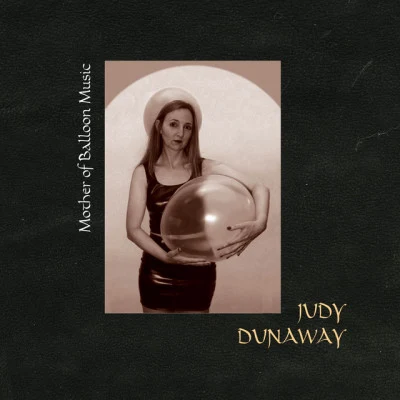 歌手 Judy Dunaway