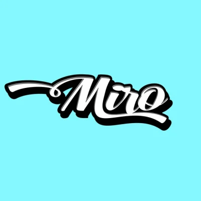 歌手 Miro