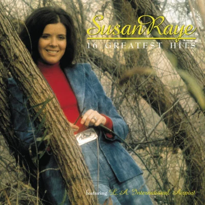 歌手 Susan RayeBuck Owens