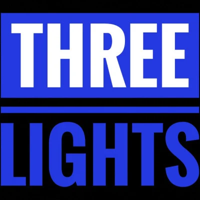 歌手 Three Lights