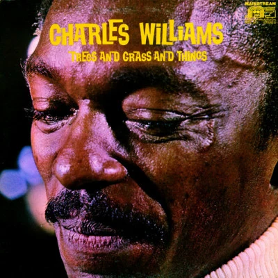 歌手 Charles WilliamsCharles Williams and His Concert Orchestra