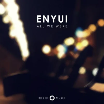 歌手 Enyui