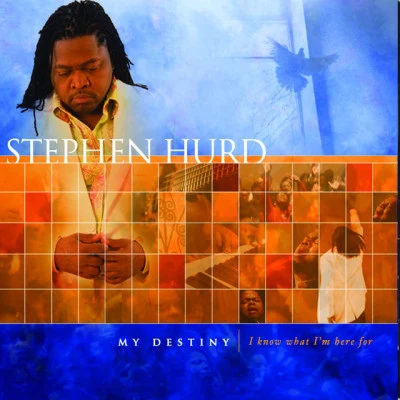 歌手 Stephen Hurd