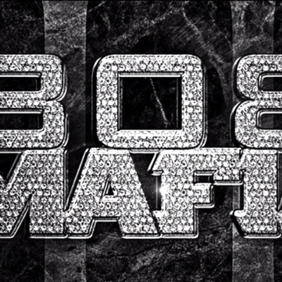 808 Mafia/rwnbeats HELL NAH (feat. 808 MAFIA)